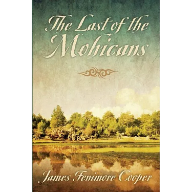 The Last of the Mohicans