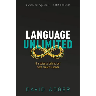 Language Unlimited: The Science Behind Our Most Creative Power
