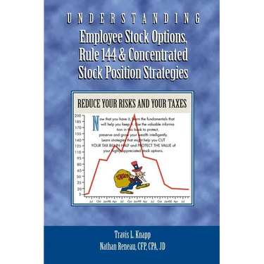 Understanding Employee Stock Options, Rule 144 & Concentrated Stock Position Strategies