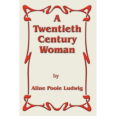 A Twentieth Century Woman
