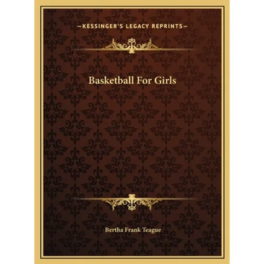 Basketball For Girls