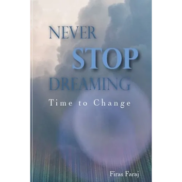 Never Stop Dreaming - Time to change