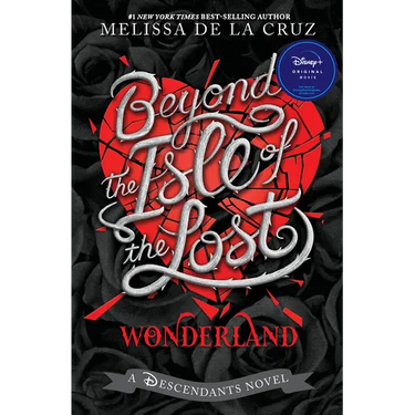 Beyond the Isle of the Lost