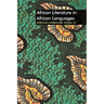 Alt 41: African Literature in African Languages