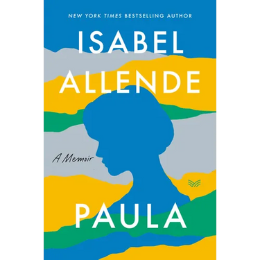 Paula: A Memoir