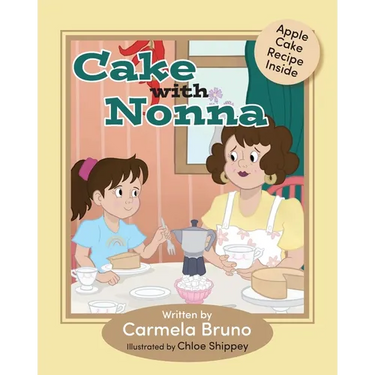 Cake With Nonna