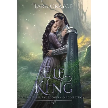 Elf King