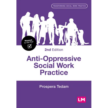 Anti-Oppressive Social Work Practice
