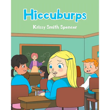 Hiccuburps