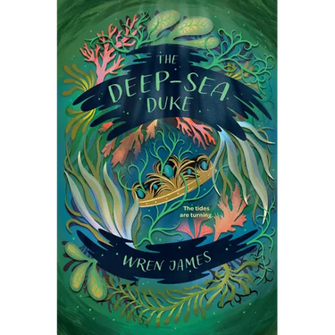 The Deep-Sea Duke
