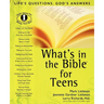What's in the Bible for Teens