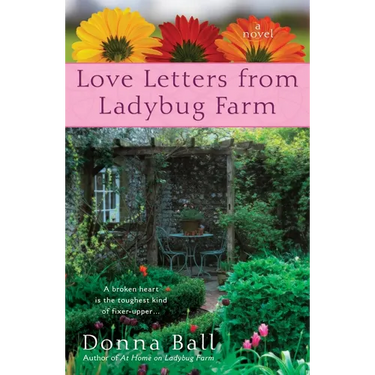 Love Letters from Ladybug Farm