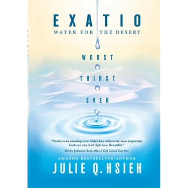 Exatio: Water For The Desert