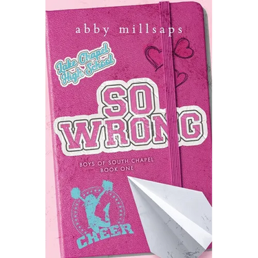 So Wrong: A Why Choose Sports Romance