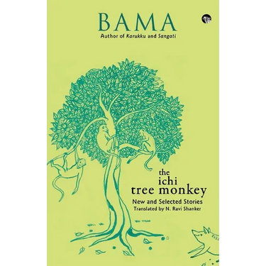 The Ichi Tree Monkey and Other Stories