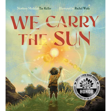 We Carry the Sun