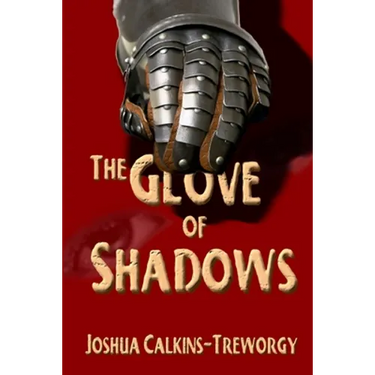 The Glove Of Shadows: A Tamalarian Tale