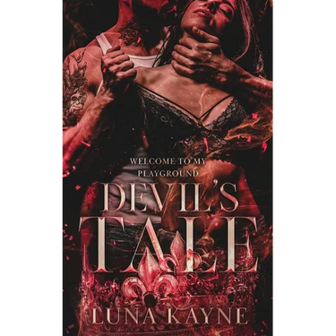 Devil's Tale