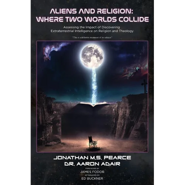 Aliens and Religion: Where Two Worlds Collide: Assessing the Impact of Discovering Extraterrestrial Intelligence on Religion and Theology