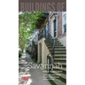 Buildings of Savannah