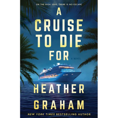 A Cruise to Die for