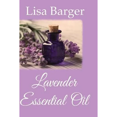 Lavender Essential Oil