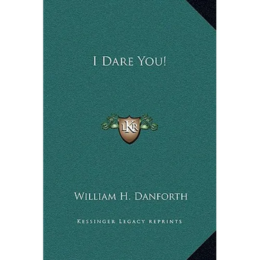 I Dare You!