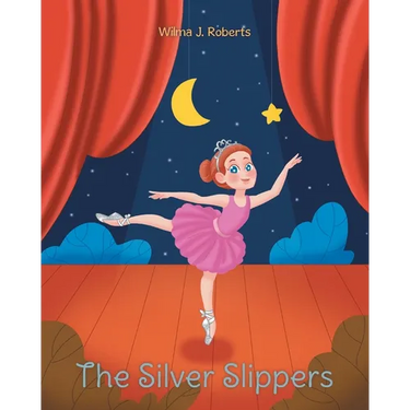 The Silver Slippers