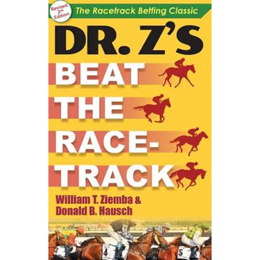 Dr. Z's Beat the Racetrack