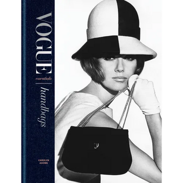 Vogue Essentials: Handbags