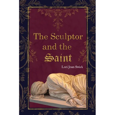 The Sculptor and the Saint