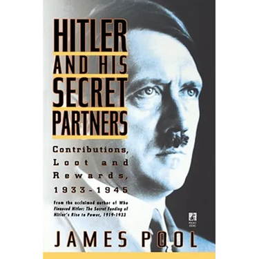 Hitler and His Secret Partners
