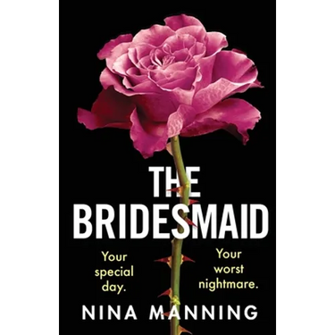 The Bridesmaid