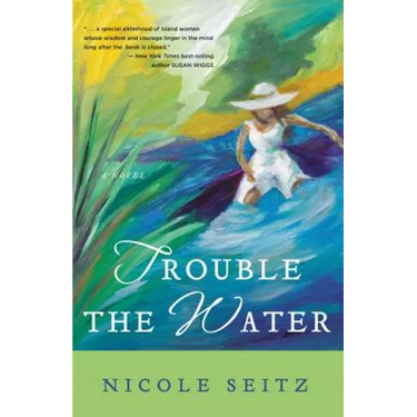 A Trouble the Water