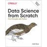 Data Science from Scratch: First Principles with Python