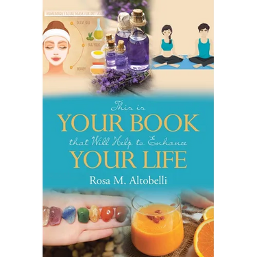 This is Your Book that Will Help to Enhance Your Life