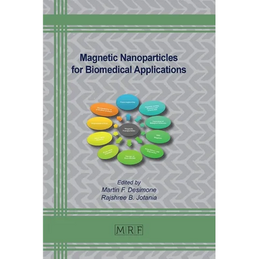 Magnetic Nanoparticles for Biomedical Applications