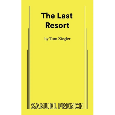 The Last Resort
