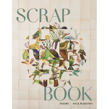 Scrap Book