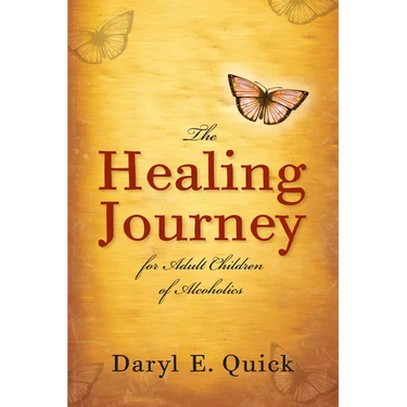 The Healing Journey for Adult Children of Alcoholics