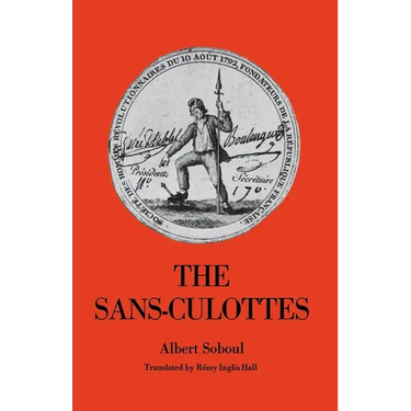 The Sans-Culottes