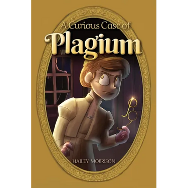 A Curious Case of Plagium