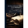 An Oral History With David Blackwell: Oral History Transcript / 2003