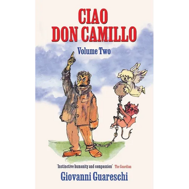 Ciao Don Camillo VOLUME TWO