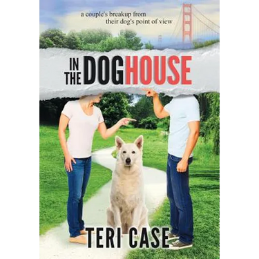 In the Doghouse: A Couple's Breakup from Their Dog's Point of View