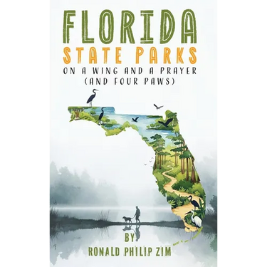 Florida State Parks: On A Wing and A Prayer (And Four Paws)