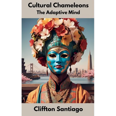 Cultural Chameleons - The Adaptive Mind