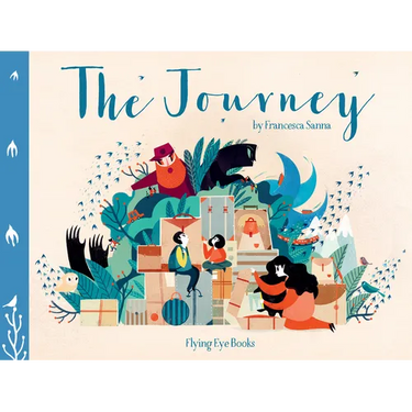 The Journey