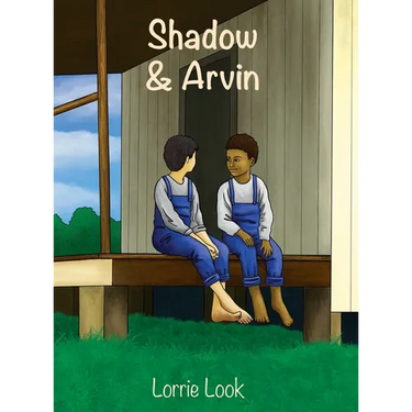 Shadow and Arvin
