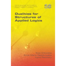 Dualities for Structures of Applied Logics